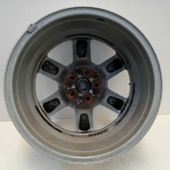 Recambio de llanta para fiat ulysse (179) 2.2 16v jtd cat referencia OEM IAM AS7806Y33 7JX16CCH5-27 1400411180