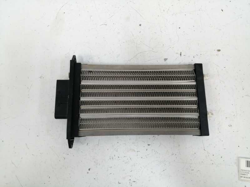 Recambio de resistencia calefaccion para hyundai i30 1.6 crdi cat referencia OEM IAM 971912L000 ELEMENTO CALEFACTOR Recambio de resistencia calefaccion para hyundai i30 1.6 crdi cat referencia OEM IAM 971912L000 ELEMENTO CALEFACTOR