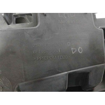 Recambio de salpicadero para seat ibiza (kj1) 1.0 tsi referencia OEM IAM 6F1857255F 6F1819721 