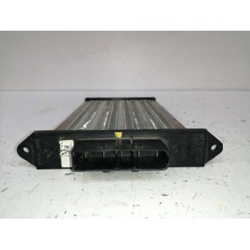 Recambio de resistencia calefaccion para hyundai i30 1.6 crdi cat referencia OEM IAM 971912L000 ELEMENTO CALEFACTOR 