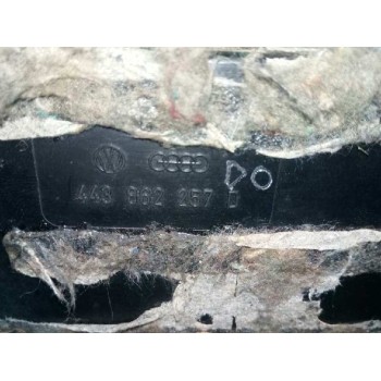 Recambio de centralita cierre para audi 80/90 (893) 90 referencia OEM IAM 443862257D  