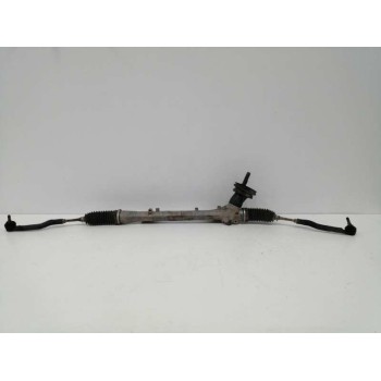 Recambio de cremallera direccion para nissan note (e11e) 1.5 dci turbodiesel cat referencia OEM IAM 480019U100  