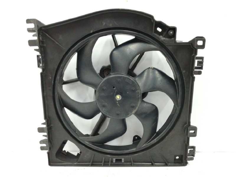 Recambio de electroventilador para nissan note (e11e) 1.5 dci turbodiesel cat referencia OEM IAM 21481AY610 8200688375 