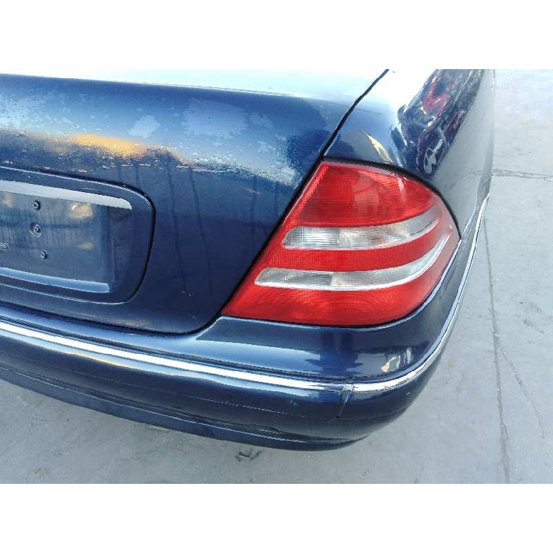 Recambio de piloto trasero derecho para mercedes-benz clase s (w220, v220) s 320 (220.065, 220.165) referencia OEM IAM   