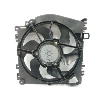 Recambio de electroventilador para nissan note (e11e) 1.5 dci turbodiesel cat referencia OEM IAM 21481AY610 8200688375 