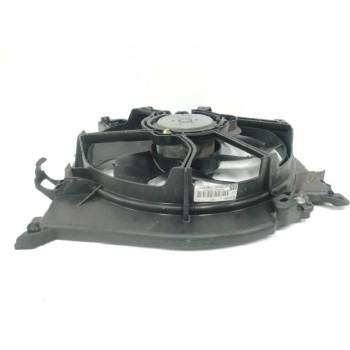 Recambio de electroventilador para nissan note (e11e) 1.5 dci turbodiesel cat referencia OEM IAM 21481AY610 8200688375 