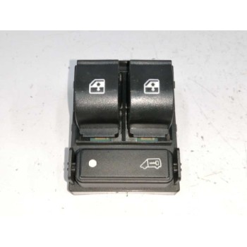 Recambio de mando elevalunas delantero izquierdo para citroën jumper caja cerrada, techo sobreelevado (06.2006 =>) 35 l2h2 hdi 1