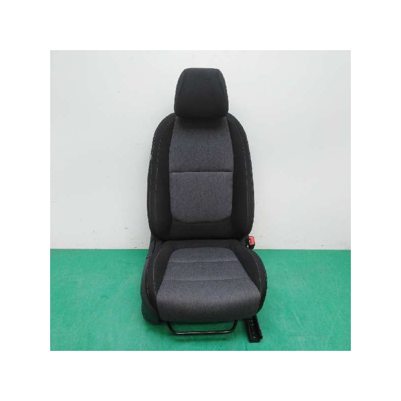 Recambio de asiento delantero derecho para kia stonic (ybcuv) 1.2 cat referencia OEM IAM   