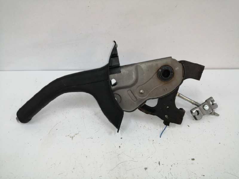 Recambio de palanca freno de mano para hyundai i30 1.6 crdi cat referencia OEM IAM Recambio de palanca freno de mano para hyundai i30 1.6 crdi cat referencia OEM IAM