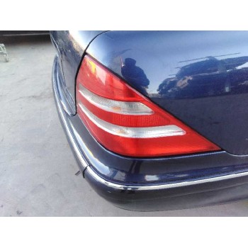 Recambio de piloto trasero derecho para mercedes-benz clase s (w220, v220) s 320 (220.065, 220.165) referencia OEM IAM   