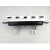Recambio de airbag delantero derecho para renault clio iv 0.9 tce referencia OEM IAM 985250096R 620161600G 