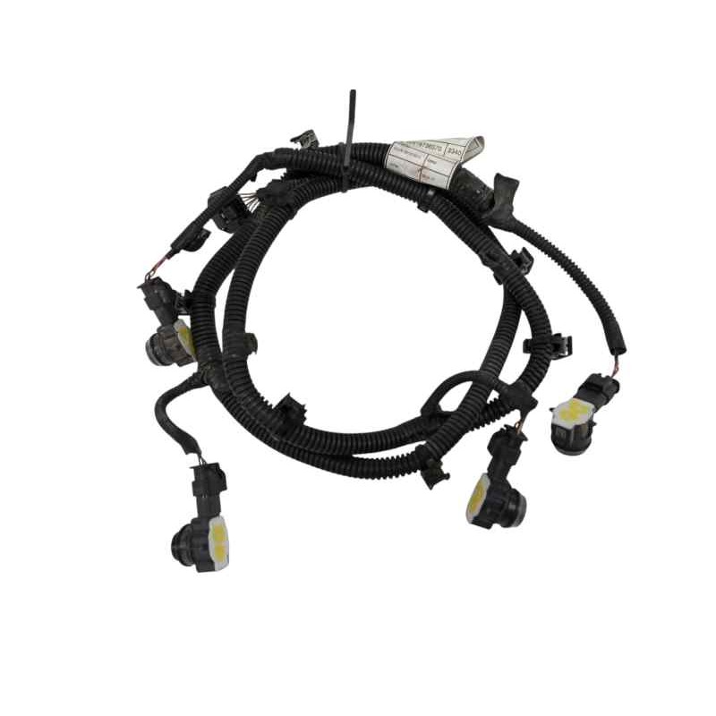 Recambio de sensor de aparcamiento para fiat 500 x (334) 1.6 16v cat referencia OEM IAM 00519736570 KIT TRASERO 