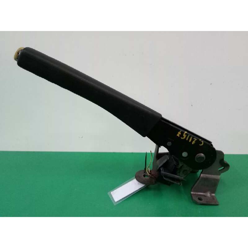 Recambio de palanca freno de mano para peugeot 307 (s1) xr clim plus referencia OEM IAM 96367979ZR  