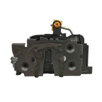 CERRADURA PUERTA TRASERA IZQUIERDA AS6AF26413BM 