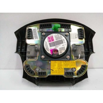 Recambio de airbag delantero izquierdo para kia sportage 2.0 turbodiesel cat referencia OEM IAM 569001F200  