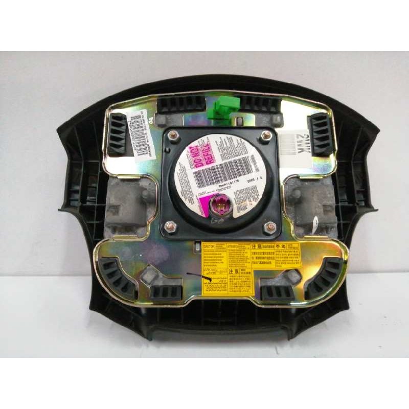 AIRBAG DELANTERO IZQUIERDO