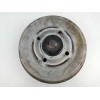 Recambio de mangueta trasera izquierda para renault clio iv 0.9 tce referencia OEM IAM   