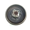 Recambio de mangueta trasera izquierda para renault clio iv 0.9 tce referencia OEM IAM   