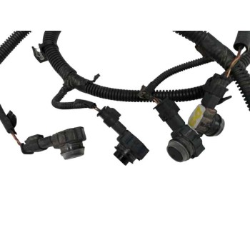 Recambio de sensor de aparcamiento para fiat 500 x (334) 1.6 16v cat referencia OEM IAM 00519736570 KIT TRASERO 