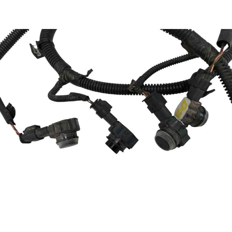 SENSOR DE APARCAMIENTO KIT TRASERO