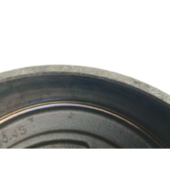 Recambio de mangueta trasera izquierda para renault clio iv 0.9 tce referencia OEM IAM   