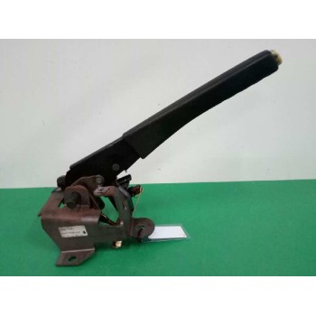 Recambio de palanca freno de mano para peugeot 307 (s1) xr clim plus referencia OEM IAM 96367979ZR  
