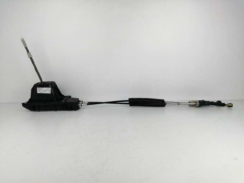 Recambio de palanca cambio para renault clio iv 0.9 tce referencia OEM IAM 34900873R  