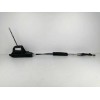 Recambio de palanca cambio para renault clio iv 0.9 tce referencia OEM IAM 34900873R  