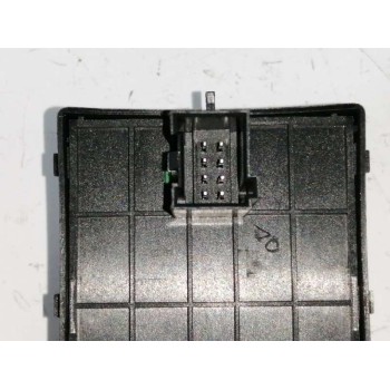 Recambio de mando elevalunas delantero izquierdo para citroën jumper caja cerrada, techo sobreelevado (06.2006 =>) 35 l2h2 hdi 1