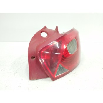 Recambio de piloto trasero derecho para seat ibiza (6j5) 1.9 tdi referencia OEM IAM 6J4945096C  