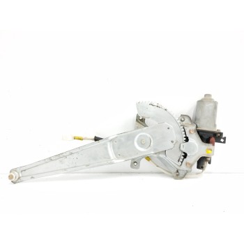 Recambio de elevalunas trasero derecho para mazda premacy (cp) 1.9 16v cat referencia OEM IAM 8621003921 C1007258X 