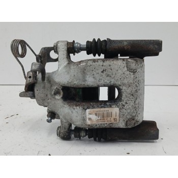Recambio de pinza freno trasera izquierda para citroën c5 iii (rd_) 2.0 hdi 140 referencia OEM IAM 9686034580  