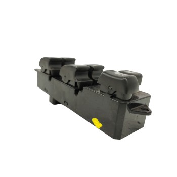 Recambio de mando elevalunas delantero izquierdo para mitsubishi outlander ii (cw_w) 2.2 di-d 4wd referencia OEM IAM 8608A185  