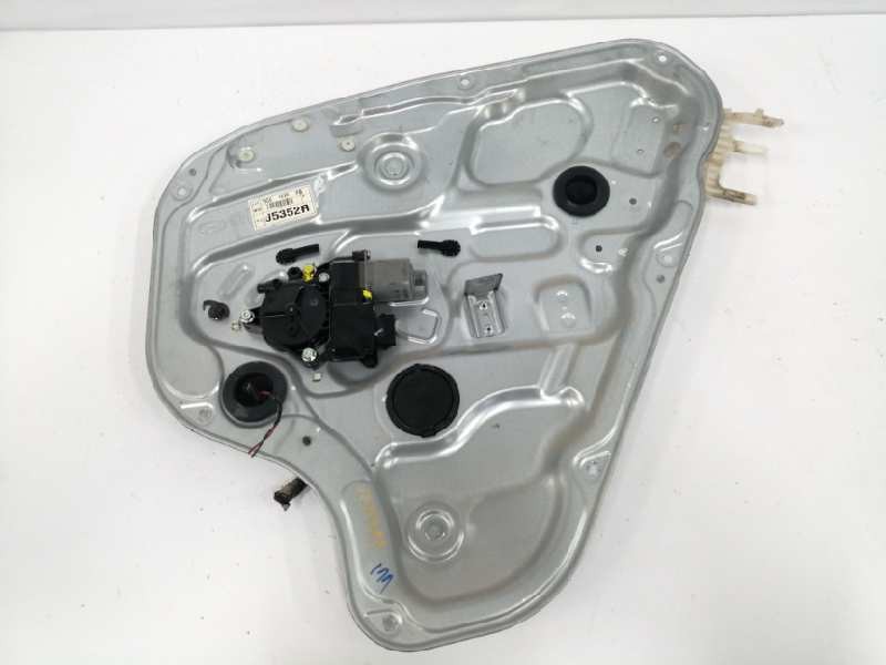 Recambio de elevalunas trasero derecho para hyundai i30 1.6 crdi cat referencia OEM IAM CABLE 834802L020 Recambio de elevalunas trasero derecho para hyundai i30 1.6 crdi cat referencia OEM IAM CABLE 834802L020