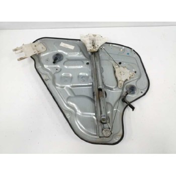 Recambio de elevalunas trasero derecho para hyundai i30 1.6 crdi cat referencia OEM IAM CABLE 834802L020 