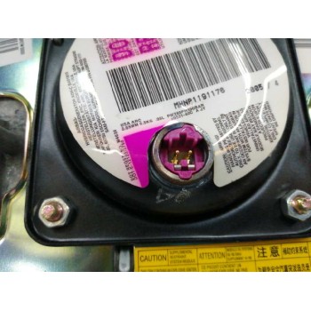Recambio de airbag delantero izquierdo para kia sportage 2.0 turbodiesel cat referencia OEM IAM 569001F200  