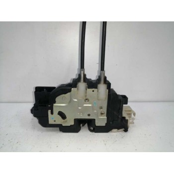 CERRADURA PUERTA DELANTERA DERECHA 813202L030 