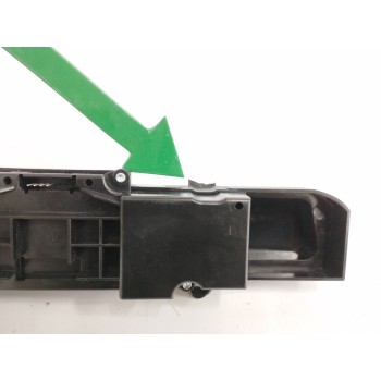 Recambio de warning para mercedes-benz sprinterii caja cerrada (desde 01.06) 2.1 cdi cat referencia OEM IAM A9068700910 OBSERVAR