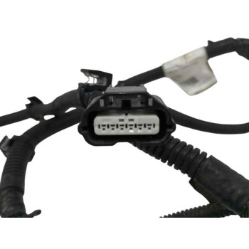 Recambio de sensor de aparcamiento para fiat 500 x (334) 1.6 16v cat referencia OEM IAM 00519736570 KIT TRASERO 