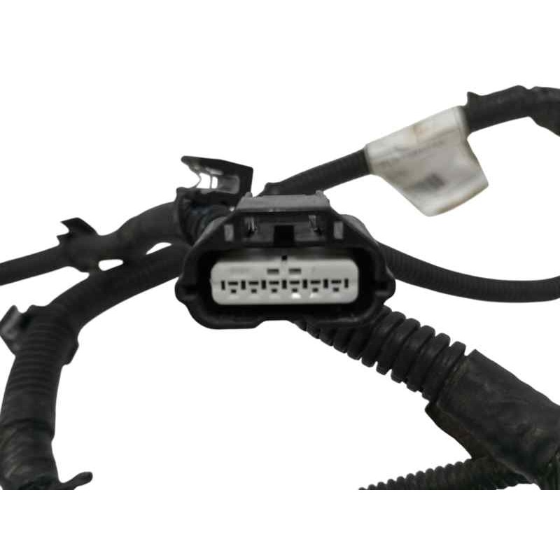 SENSOR DE APARCAMIENTO KIT TRASERO