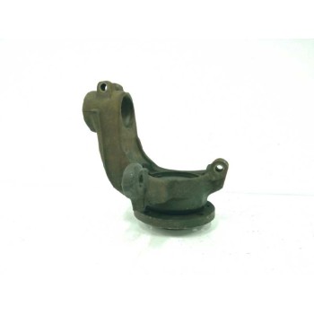 Recambio de mangueta delantera izquierda para peugeot 207 1.6 16v referencia OEM IAM   