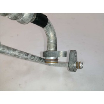 Recambio de tubos aire acondicionado para peugeot 307 (s1) 1.6 hdi referencia OEM IAM 9650200880  