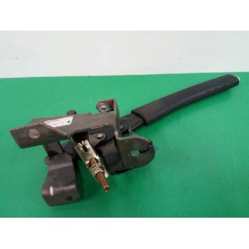 Recambio de palanca freno de mano para peugeot 307 (s1) xr clim plus referencia OEM IAM 96367979ZR  