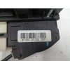 Recambio de cerradura puerta delantera derecha para hyundai i30 1.6 crdi cat referencia OEM IAM 813202L030  