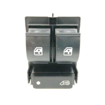 Recambio de mando elevalunas delantero izquierdo para citroën jumper caja cerrada, techo sobreelevado (06.2006 =>) 35 l2h2 hdi 1