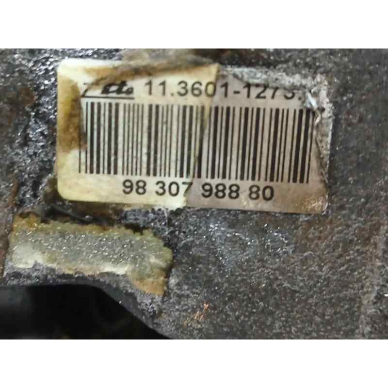 PINZA FRENO DELANTERA IZQUIERDA