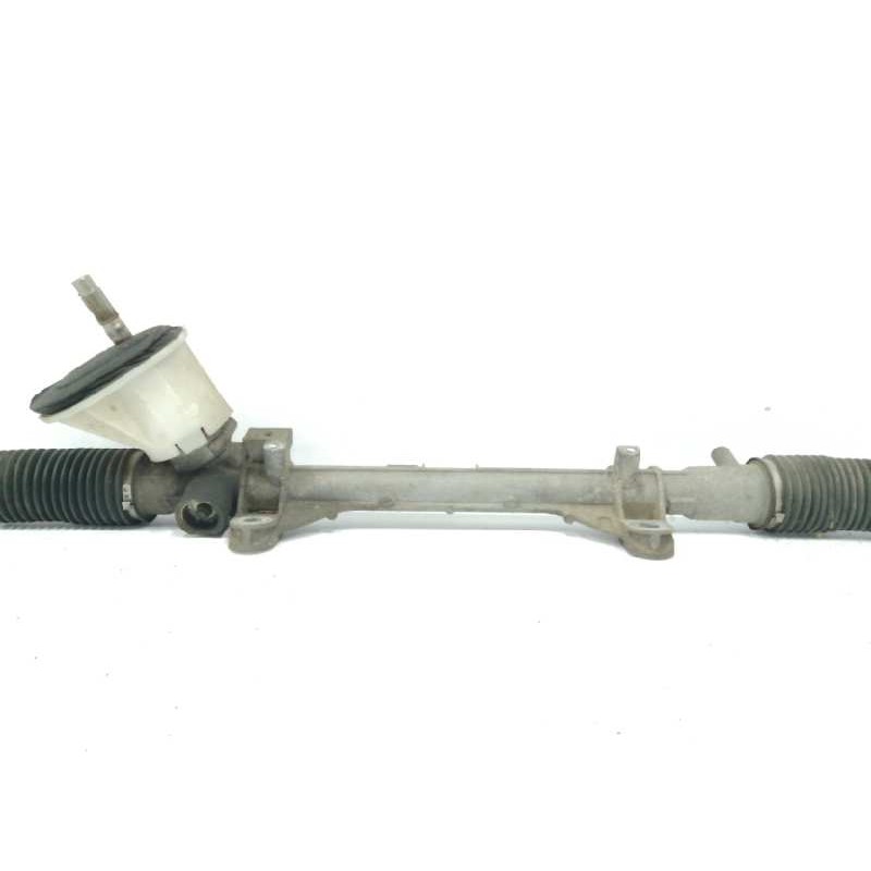 Recambio de cremallera direccion para renault megane iii berlina 5 p authentique referencia OEM IAM 490017022R  