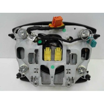 Recambio de airbag delantero izquierdo para volkswagen touareg (7la) tdi r5 referencia OEM IAM 61503077E  