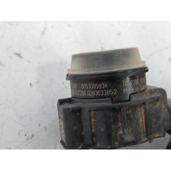 Recambio de sensor de aparcamiento para fiat 500 x (334) 1.6 16v cat referencia OEM IAM 00519736570 KIT TRASERO 