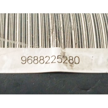 Recambio de amortiguador delantero derecho para citroën c5 iii (rd_) 2.7 hdi referencia OEM IAM 9688225280  9685454080